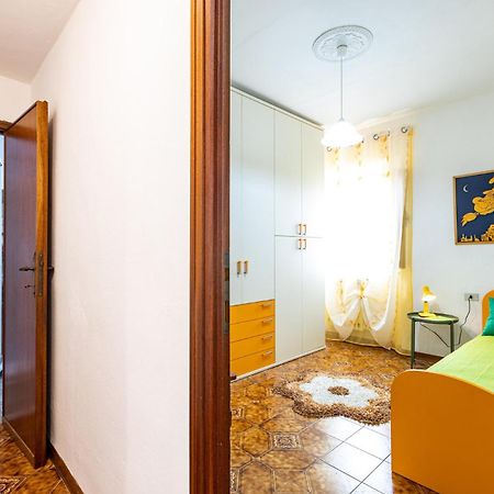 Casa Damiano Βίλα Chianni Εξωτερικό φωτογραφία