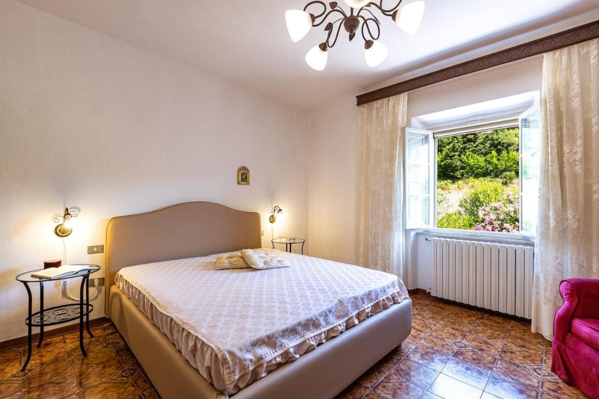 Casa Damiano Βίλα Chianni Εξωτερικό φωτογραφία