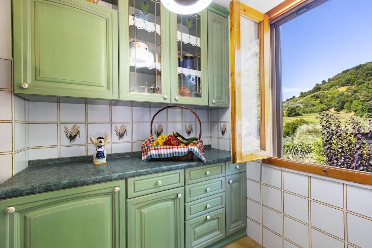 Casa Damiano Βίλα Chianni Εξωτερικό φωτογραφία
