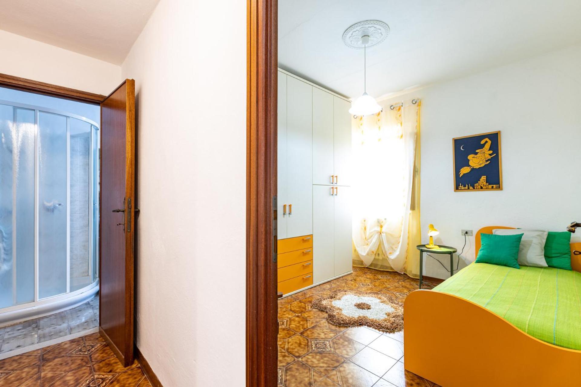 Casa Damiano Βίλα Chianni Εξωτερικό φωτογραφία