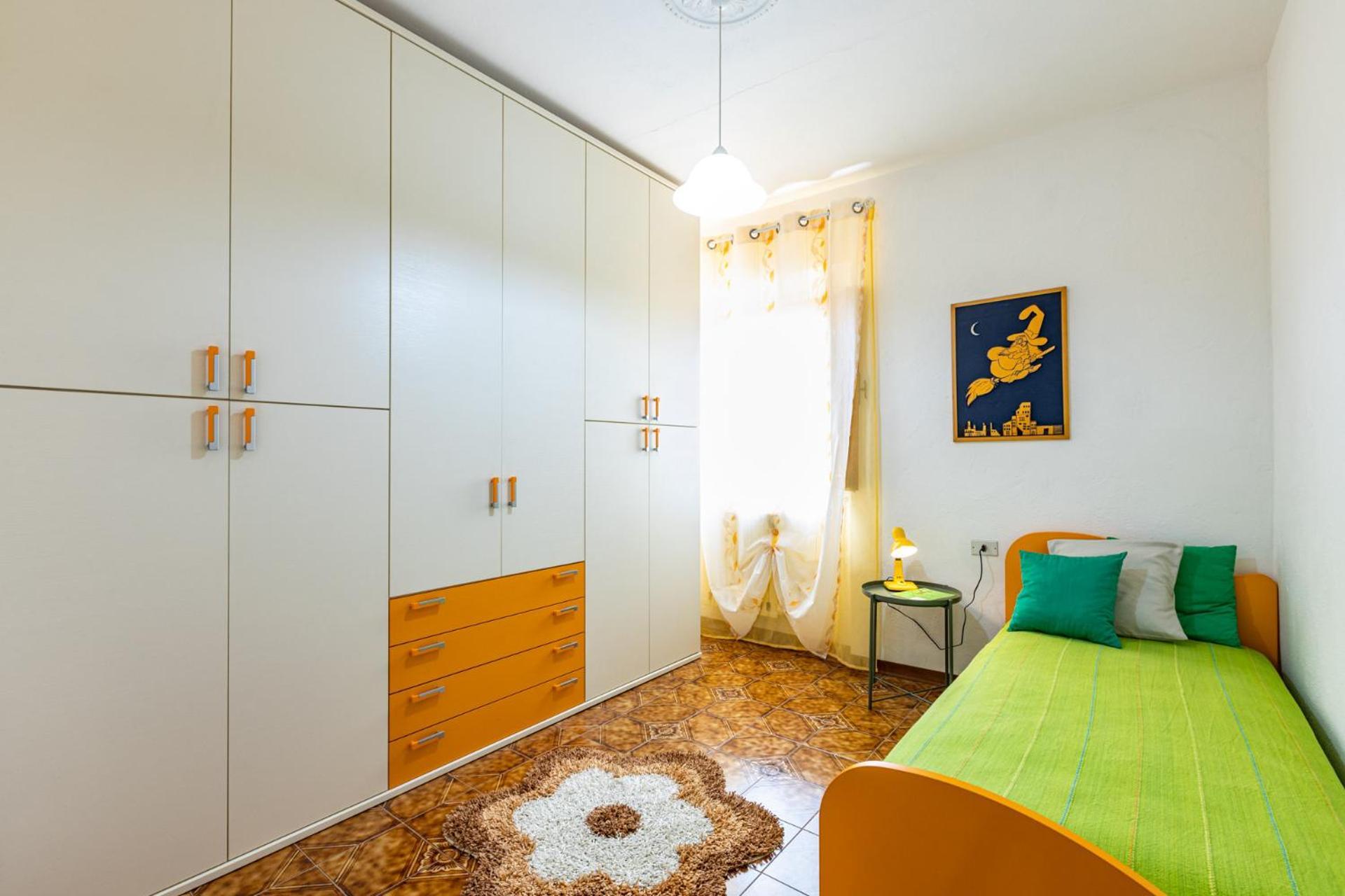 Casa Damiano Βίλα Chianni Εξωτερικό φωτογραφία
